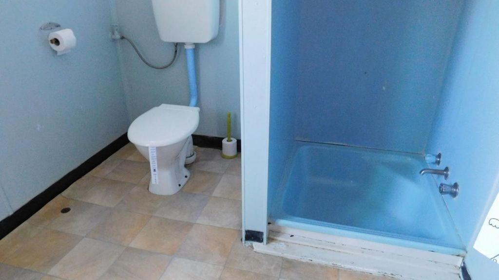 Cottage 53 - Topspot Cottages Jurien Bay Dış mekan fotoğraf