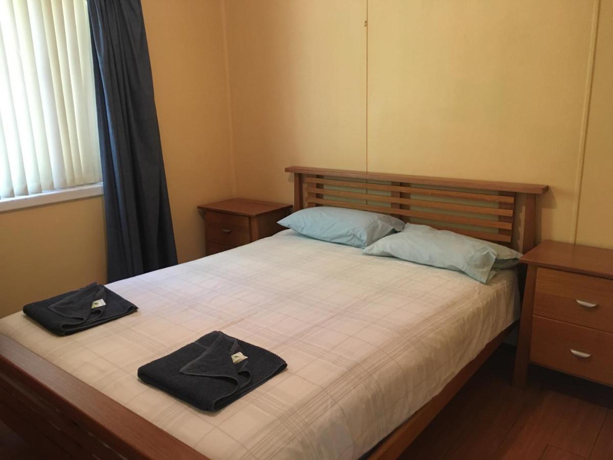 Cottage 53 - Topspot Cottages Jurien Bay Dış mekan fotoğraf